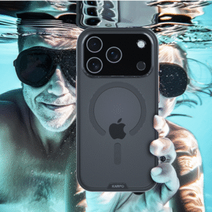 Waterproof Phone Case