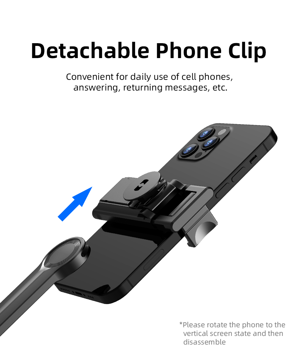 Mini Flexible Octopus Tripod - Image 10