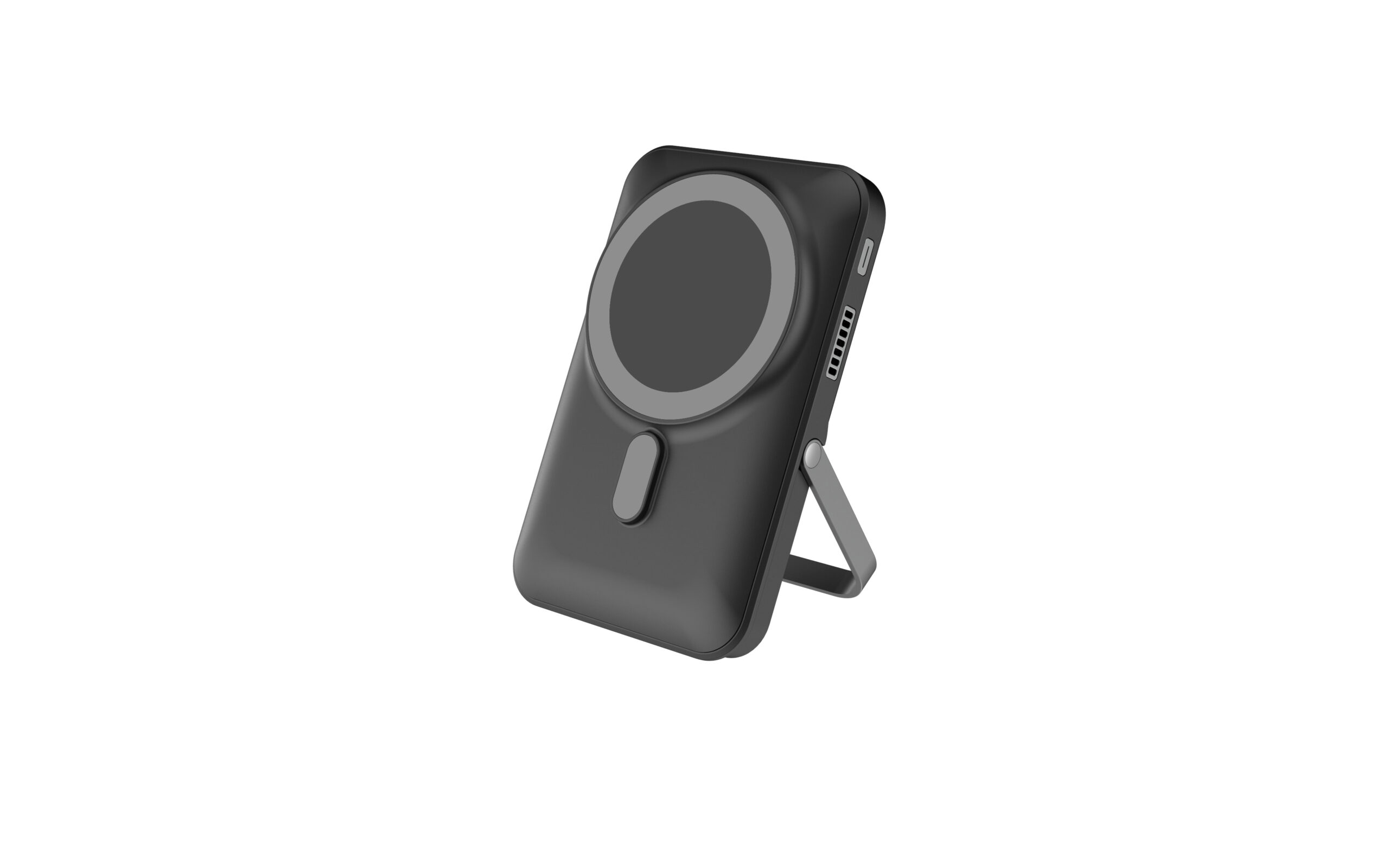 Magnetic Wireless Power Bank 10000-20000mAh - Image 5