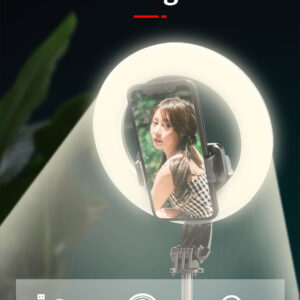 Mobile Photography Lights